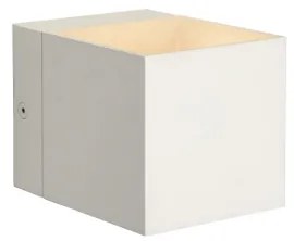 Lucide 09201/01/31 - Nástenné svietidlo DEVI 1xG9/42W/230V