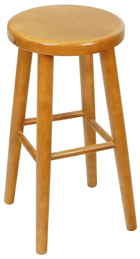 Stolička vysoká 687 Jelša