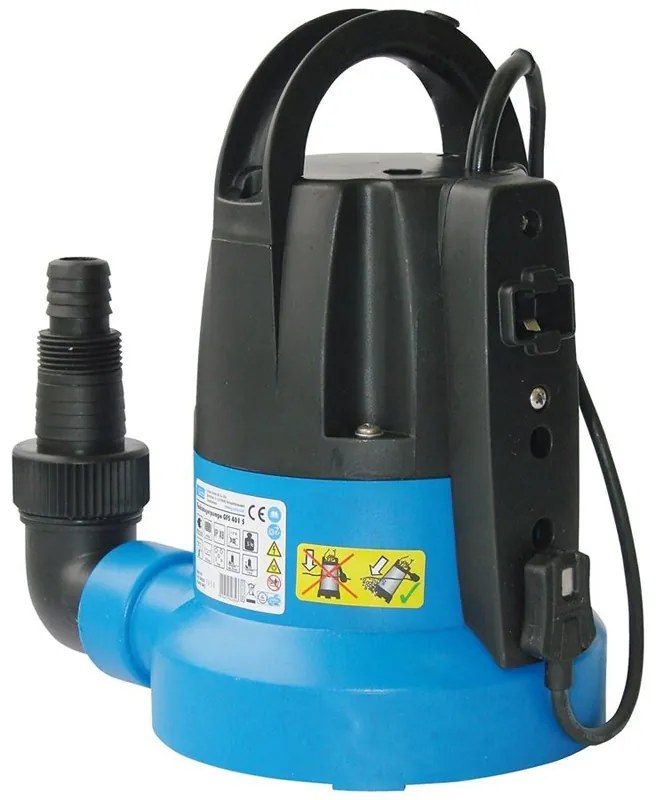Ponorné čerpadlo GFS 401 S