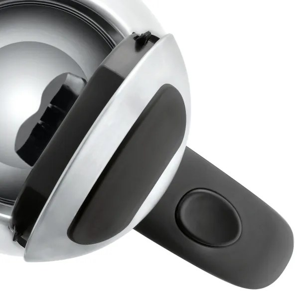 WMF - Rýchlovarná kanvica STELIO 1,7l 2400W/230V nerez