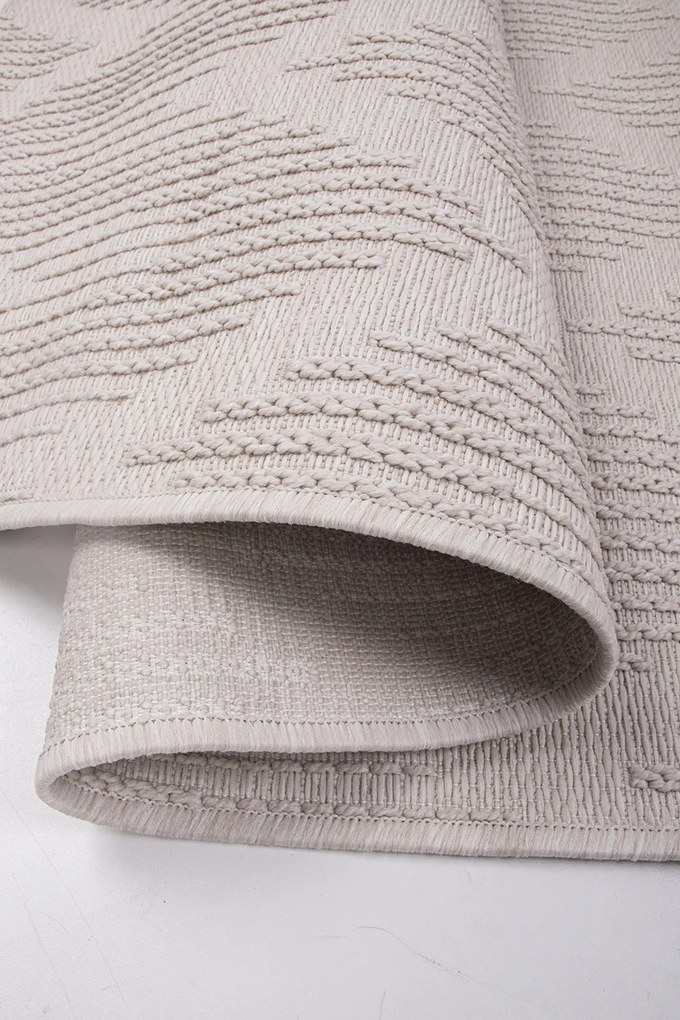 Koberec Jersey Home (In/Outdoor) 8446/E511 rozmery koberec: 100x150 cm