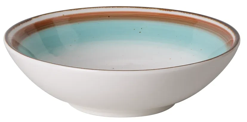 Tanier hlboký Coupe Gaya RGB Rustico 19,5 cm - 452080