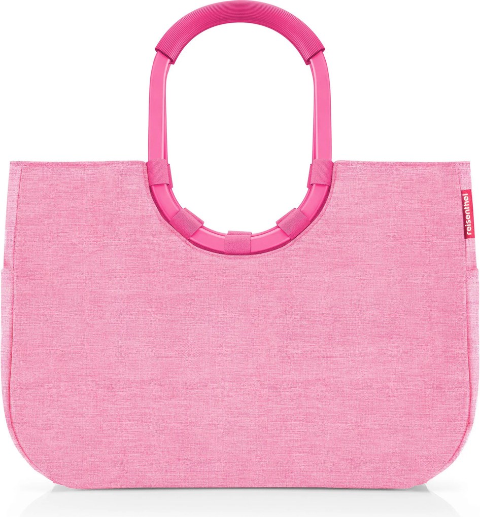 XXXLutz NÁKUPNÁ TAŠKA pink Reisenthel - Košíky - 003555013212