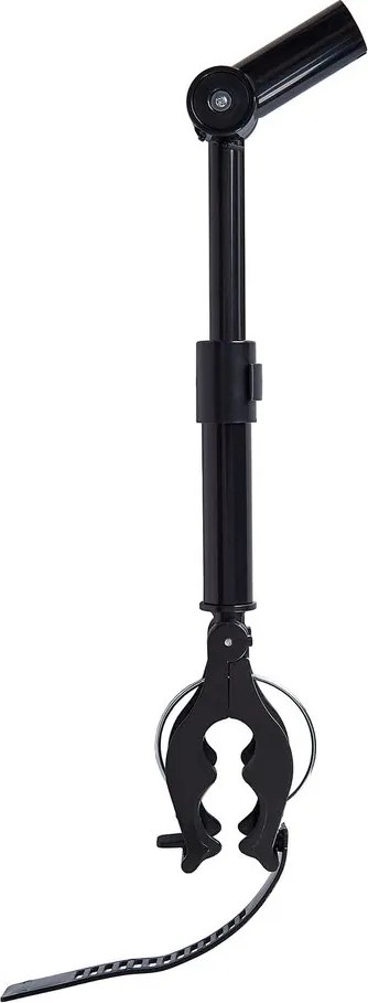 X-MAS Ozdoba nohy v strome elf 35 cm