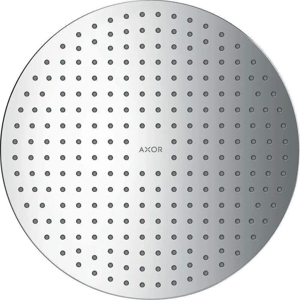 AXOR ShowerSolutions horná sprcha 1jet, priemer 300 mm, na strop, chróm, 35302000