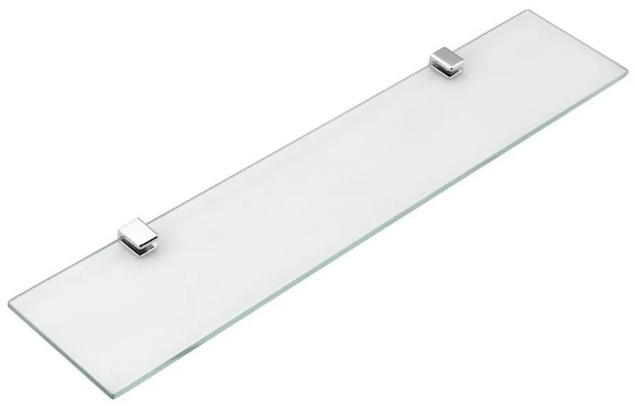 Aqualine - Nástenná polica SAMBA 60 cm