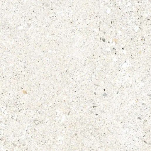 Dlažba Fineza Breccia biela 30x30 cm mat BRECCIA30WH