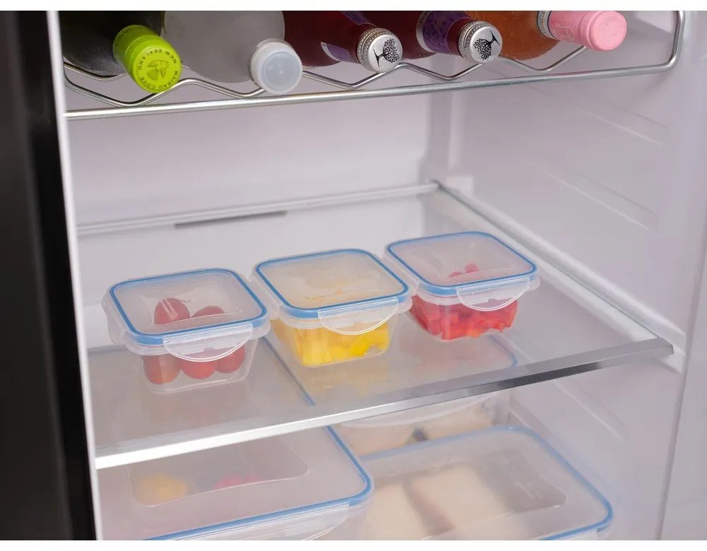 Potravinové škatuľky v súprave 3 ks – Addis