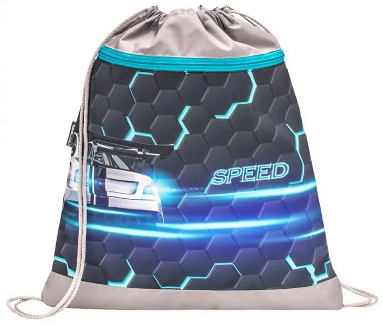 Školský set BELMIL Race it