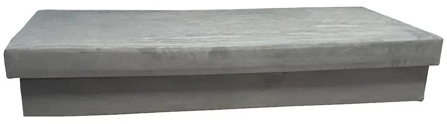 Posteľ Adam Alcala 22