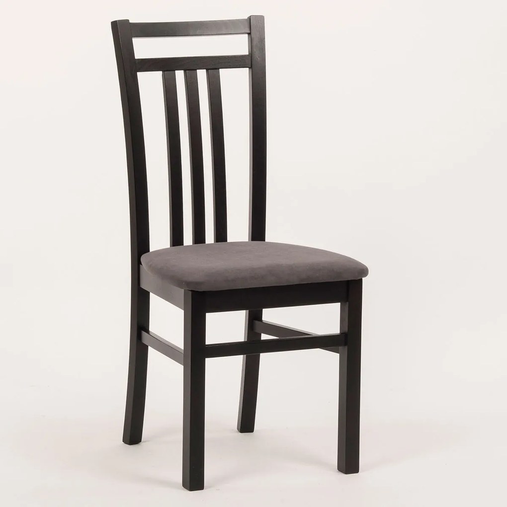 Stima Stolička LOTY Vyberte odtieň ->: Dub Sonoma, Vyberte látku ->: VELVET béžová 41