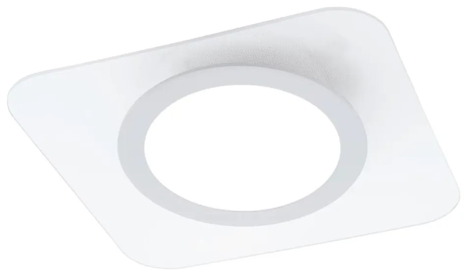 Eglo 96935 - LED Stropné svietidlo REDUCTA 1xLED/19W/230V EG96935