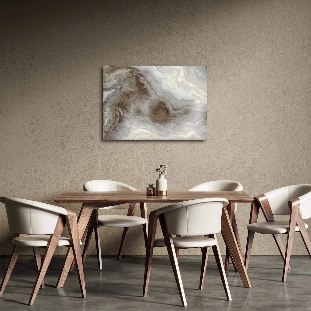 Obraz - Onyx (70x50 cm)