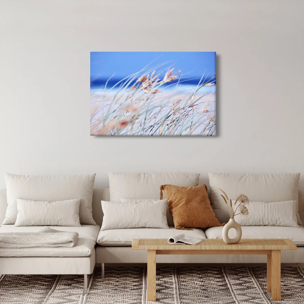 Obraz - Vánok (90x60 cm)