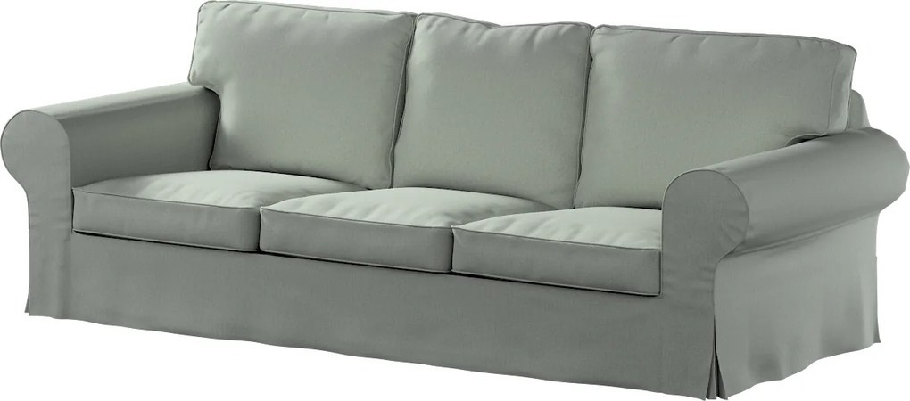 Poťah na sedačku Ektorp (nerozkladá sa, pre 3 osoby)