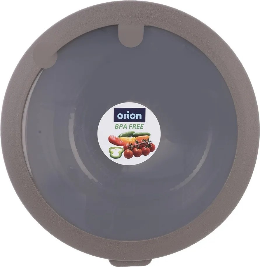 Potravinová škatuľka – Orion