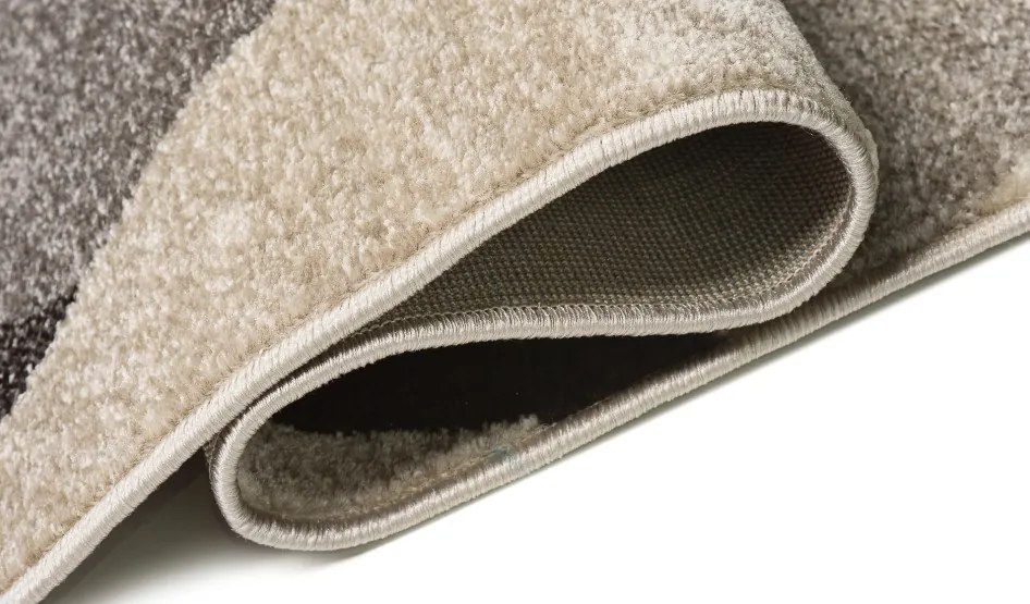 Moderný koberec s farebným vzorom Šírka: 80 cm | Dĺžka: 150 cm