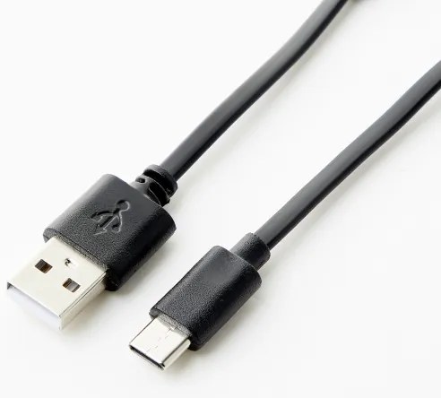 Brilliant LED stmievateľná dotyková stolná lampa MUFFIN LED/3W/5V USB IP44 čiern