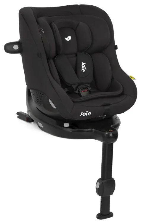 Autosedačka Joie i-PIVOT 360™ 2024 shale
