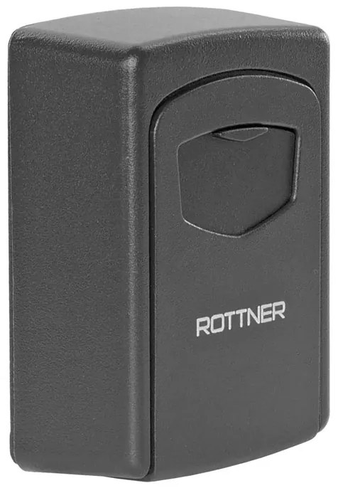 Schránka na kľúče KEYCARE