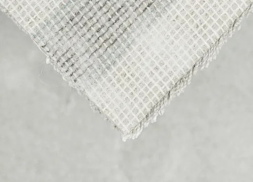 Koberce Breno Metrážny koberec RIO GRANDE 90, šíře role 400 cm, sivá