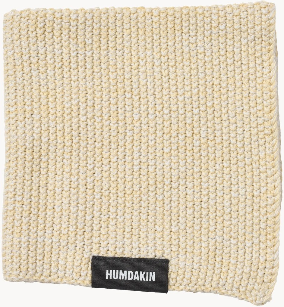 Pletené utierky Midsummer, 4 ks