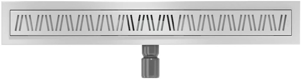 Sprchový žľab maxmax SLASH