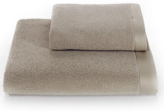 Soft Cotton sada uteráku a osušky LORD