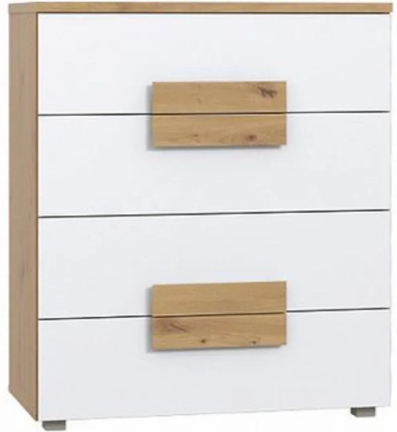 Komoda Arkina LBLK34-C804