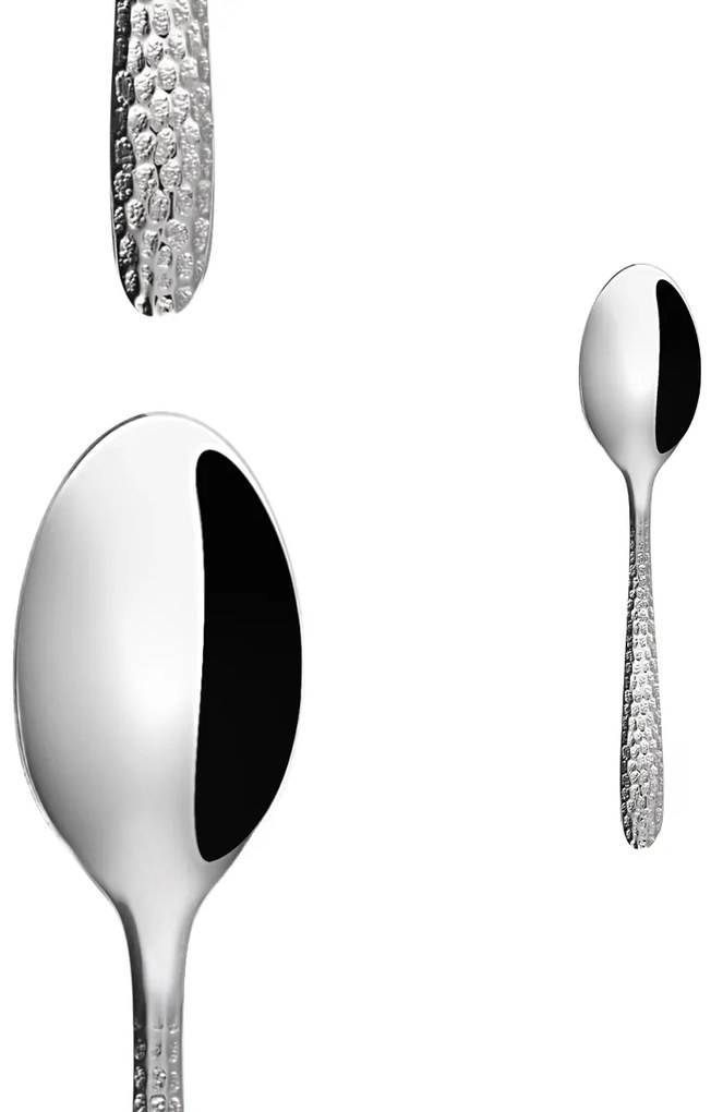 Príborový set 36 ks - Callisto Ice CNS - 124068