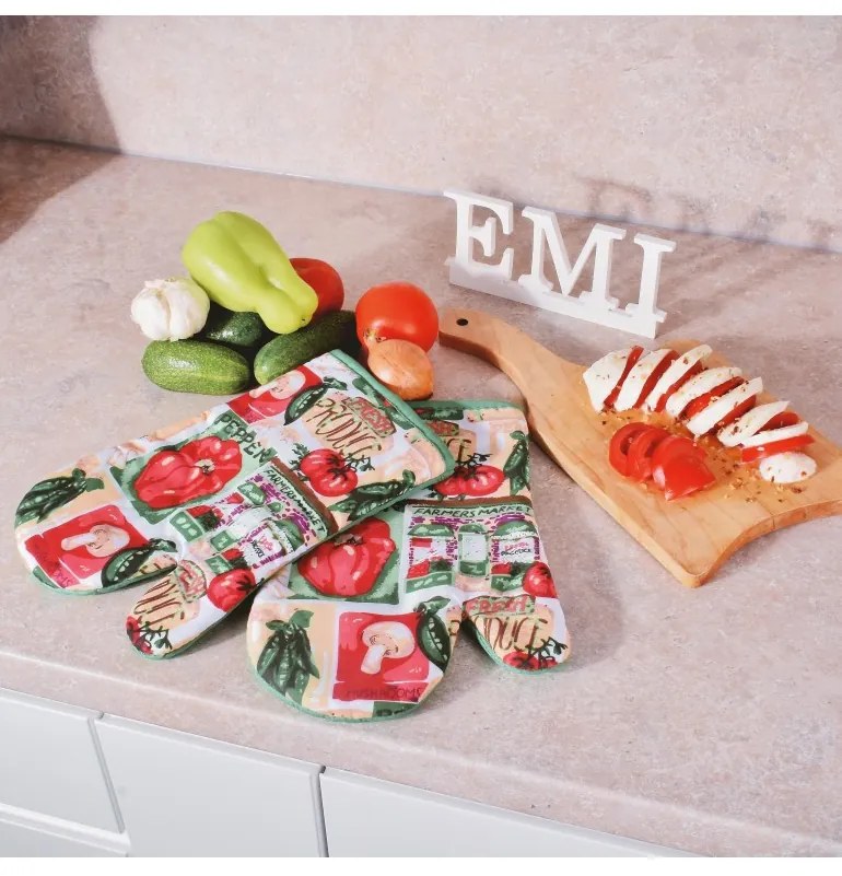 Chňapka standard fresh