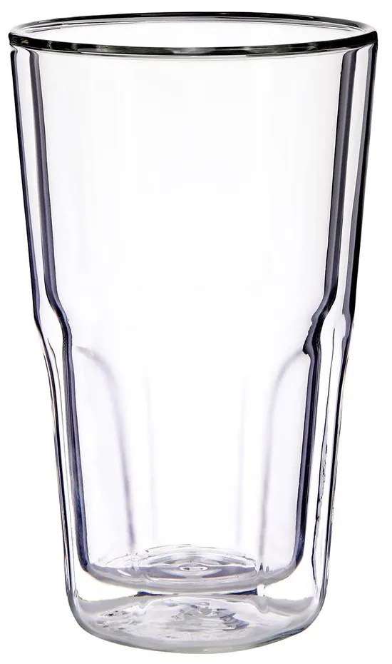 HOT & COLD Pohár s dvojitou stenou 350 ml