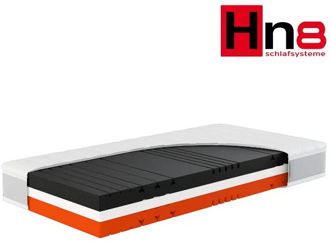 Hn8 Schlafsysteme 7-zónový matrac zo studenej peny Sleep Balance Pro (H2/H3, 100 X 200 CM) (100305736)