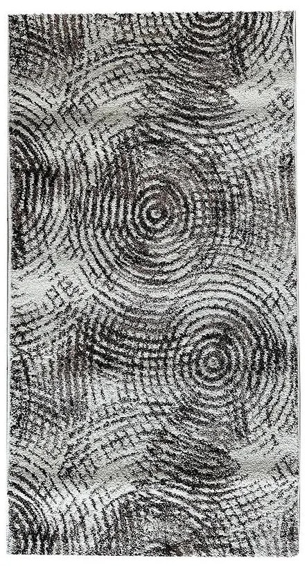 Koberec Frisee Super Soft 0,8/1,5 5551A hnedá