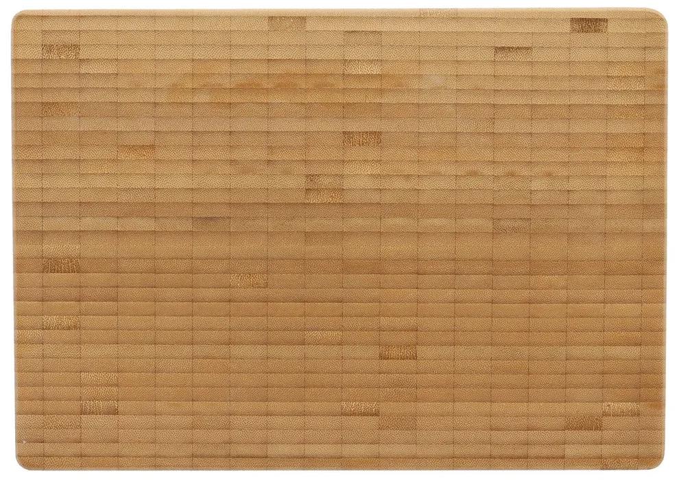 Zwilling Doštička na krájanie bambusová 36 x 25,5 cm