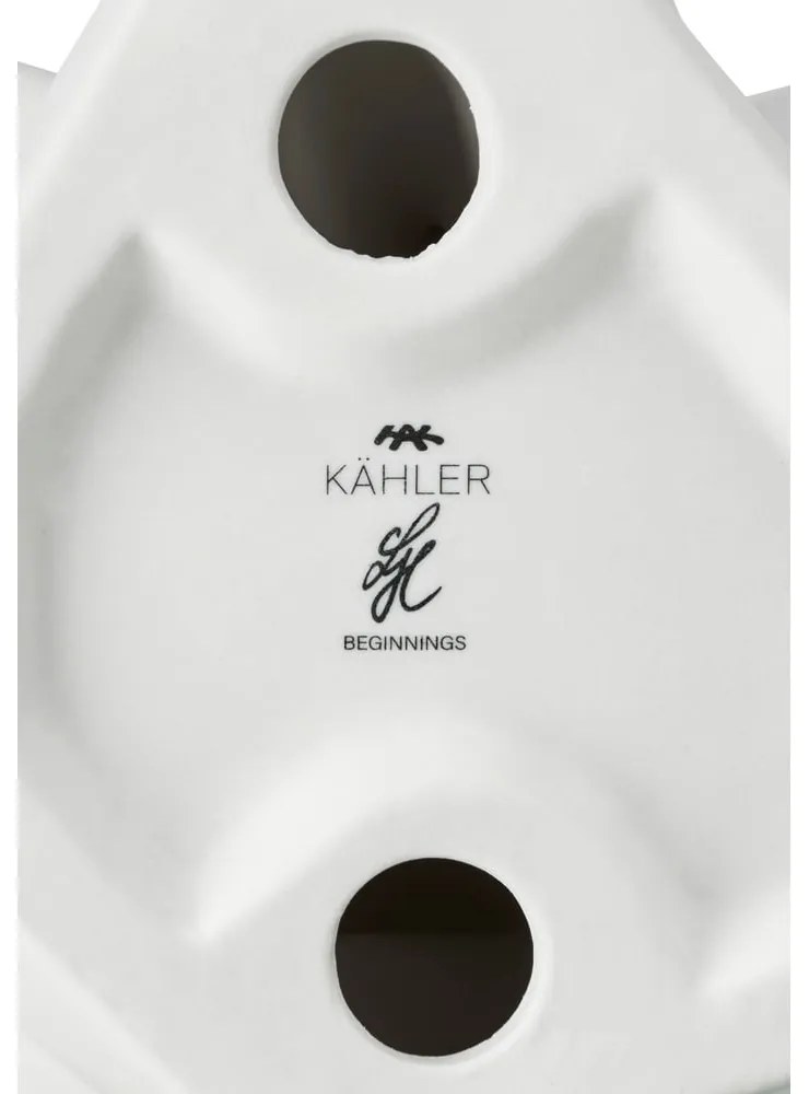 Keramická soška Beginnings - Kähler Design