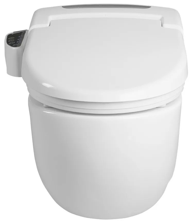 Sapho Sapho, BLOOMING elektronický bidet s dialkovým ovládaním, NB-R770D