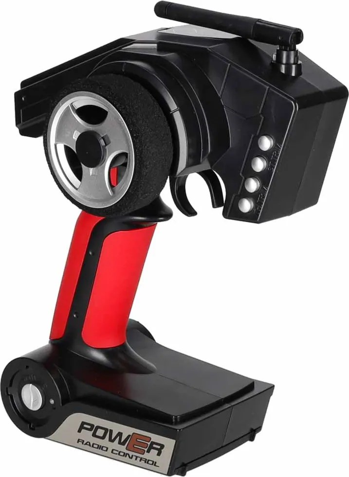 KIK RC auto WLToys K969 Drift 1:28 4WD RTR 2,4 GHz 30 km/h