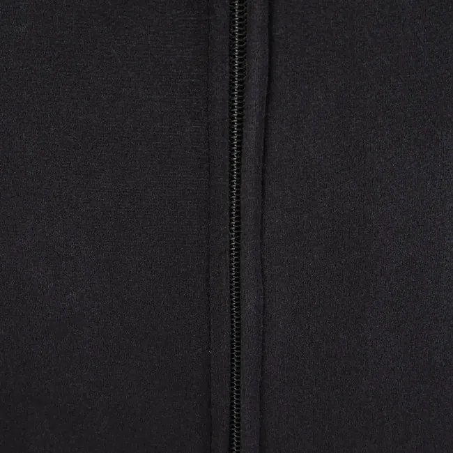 Hojdacie kreslo MOSS čierne 856728