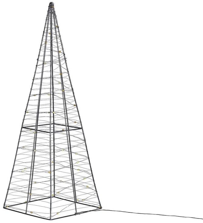 Vianočný stromček 60 cm Puky (strieborná). Vlastná spoľahlivá doprava až k Vám domov. 1082042