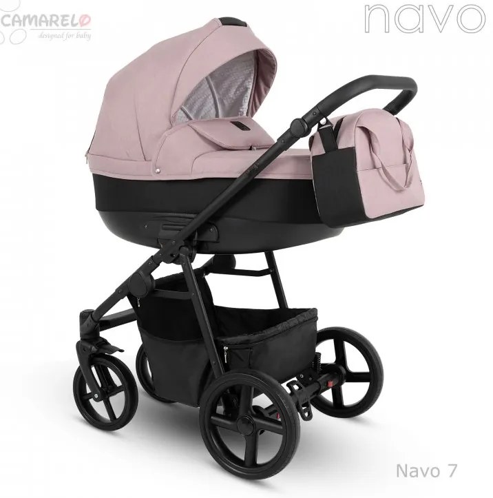 Kočík CAMARELO NAVO-07