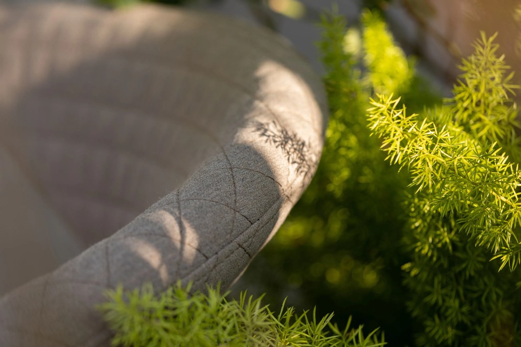 Doppler MELIA LIKA-TEX® moka