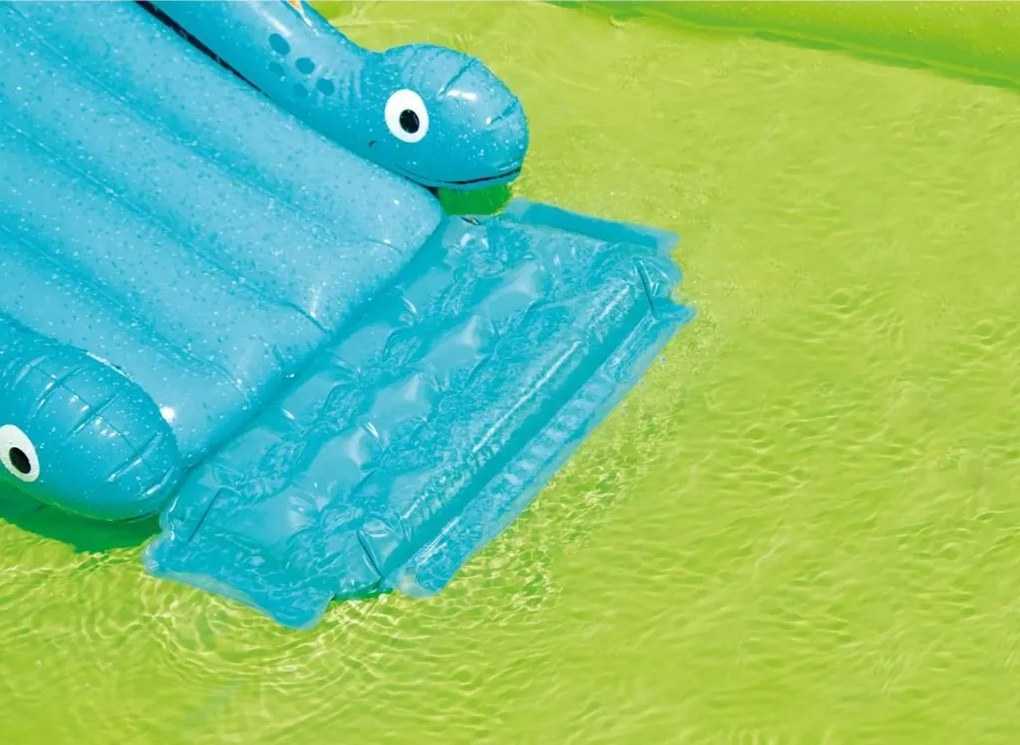 INTEX LITTLE DINO PLAY CENTER Bazén 191 x 152 x 58 cm 57166NP
