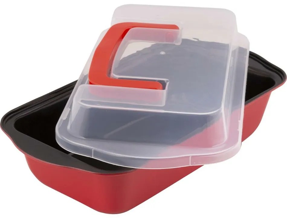 Lamart LT3100 forma na chlieb Dolce, 29 x 15 cm