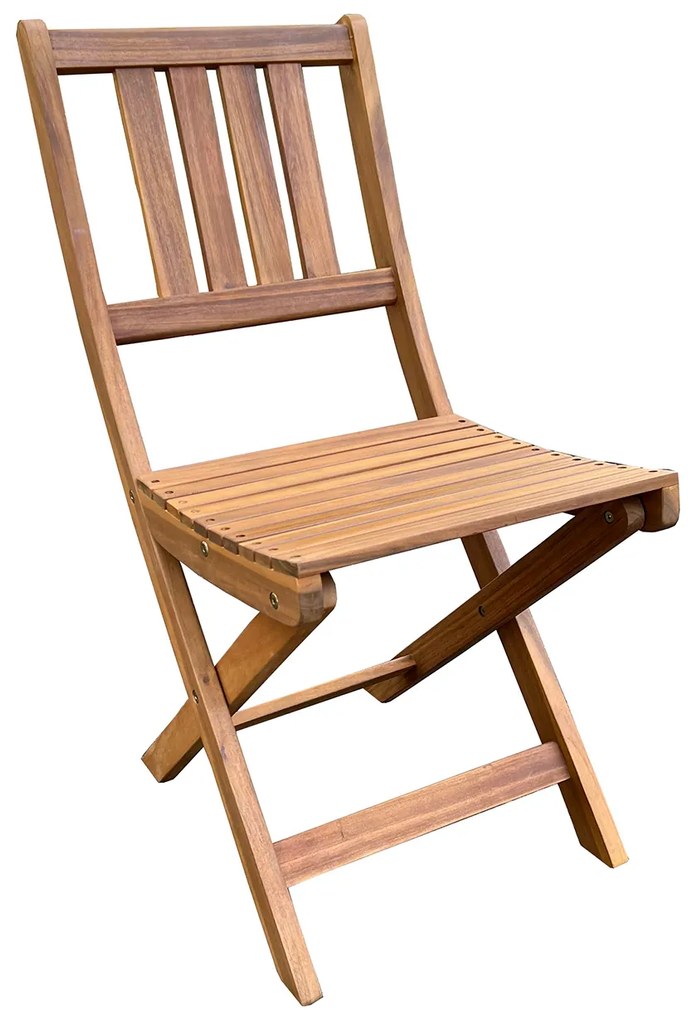 Idea Záhradná stolička PANAMA