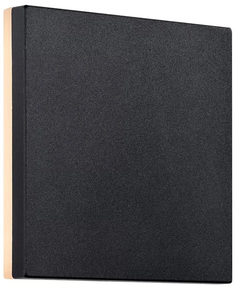 Nordlux - LED Vonkajšie nástenné svietidlo ARTEGO LED/7,2W/230V IP54