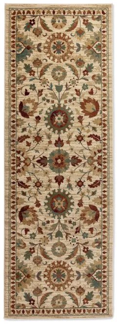 Koberec / Behúň Hanse Home Herat Farsi krémový