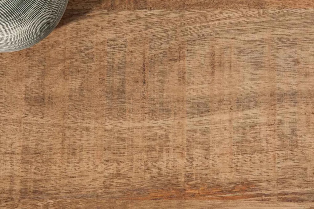 Konferenčný stolík Thunder 100cm mango