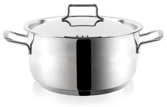Kastról ANETT s pokrievkou 1,9 l