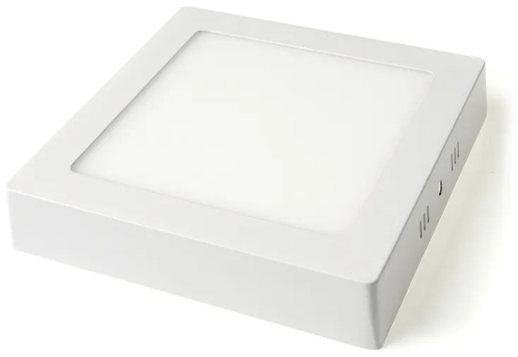 MILIO Podhledové svítidlo MD0042 DOWNLIGHT LED N/T FADO-S - 12 W - studená bílá